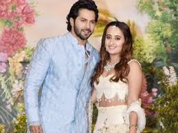 Exclusive Stars Start Picking Outfits For Varun Dhawan And Natasha Dalal S Wedding Filmfare Com Recently, there have been news doing the rounds that the well now, varun's father david dhawan spilled the beans on varun dhawan and natasha dalal's wedding plans. stars start picking outfits for varun