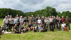 Hey guys, in this video i am trying a brand new german doner style restaurant called doner haus! Wild Und Wald Im Klimawandel Hegering Huckeswagen Auf Exkursion