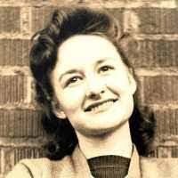 Edith Claire Goodrich (1923–2000) • FamilySearch