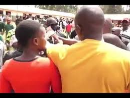 Kimilili lawmaker didmus barasa has denied charges of assault and released on a sh100,000 cash bail. Oeuv C3w2vm4gm