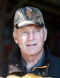 Obituary information for Vernon E. Johnson