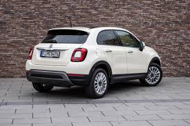 20 car buying secrets that dealers don't want you to know. Fiat 500x Autobild De