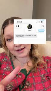 and of course i’m bringing beth