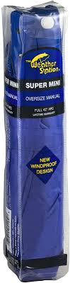 Check spelling or type a new query. Amazon Com The Weather Station Umbrella Super Mini Oversize Manual Full 42 Arc New Windproof Design Style 801 Clothing