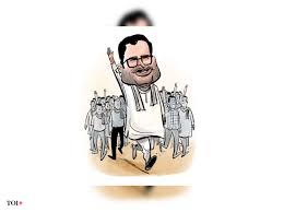 Times of India - News update