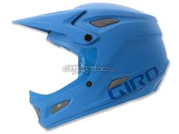 Giro Cipher Helmet Matte Blue