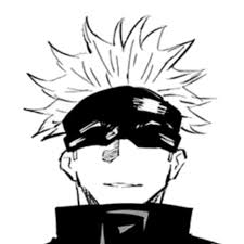 Mangaterial GojÅ Satoru Icons Pls We hope you enjoy our growing collection of hd images to use as a. mangaterial gojÅ satoru icons pls