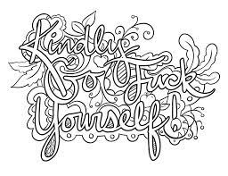 And see also some randomly maybe you like Https Www Facebook Com Colorfullanguageart Words Coloring Book Swear Word Coloring Book Cuss Words Coloring Book