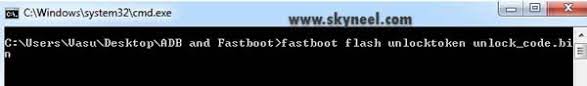 Assuming adb and fastboot drivers installed on pc, and usb debugging enabled on phone . How To Unlock Bootloader Htc Desire 626s Easy Methos