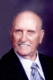 Arthur F. Ingram « Penwell Funeral Home