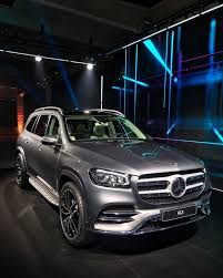 Pin Van Papa Grande Op Mercedes Benz Suv Voertuigen Instagram