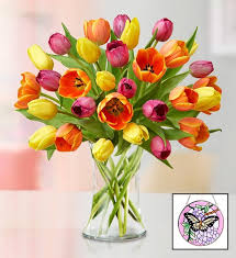 Flowers and gift baskets are the perfect gifts to make someone's eyes go wide with excitement. Rallypoint The Military Network