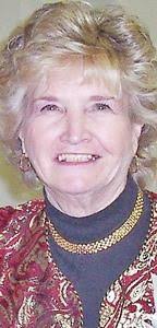 Marguerite Kosegi Obituary (2016)