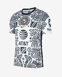The united states of america (usa), commonly known as the united states (u.s. Club America 2021 22 Vapor Match Third Men S Soccer Jersey Nike Com
