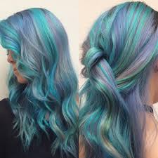 Purple And Green Pastel Mermaid 1024x1024 Jpg 1024 1024 Teal Hair Bob Hair Color Hair Inspiration Color