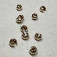 Non Tarnish Findings