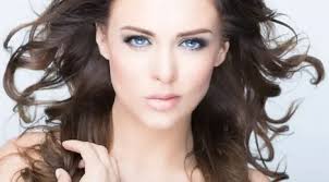 Warna Eyeliner Cantik Sesuai Warna Mata. Cocok Untuk Kamu Yang Suka  Gonta-Ganti Soft Lens