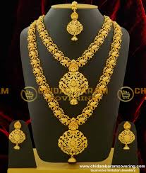Hrm088 High Quality Mini Bridal Wedding Jewellery Set Gold Plated New Collection Buy Original Chidambaram Covering Product At Wholesale Price Online Shopping For Guarantee South Indian Gold Plated Jewellery Complete your jewelry collection with our unique styles and authentic gold pieces. hrm088 high quality mini bridal wedding jewellery set gold plated new collection