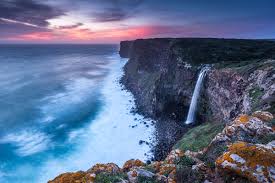 Mappa delle cascate della sardegna: La Cascata Di Capo Nieddu Nella Top Ten Di Hundredrooms Sardiniapost It