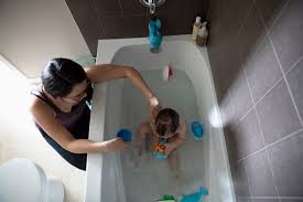 When to take the baby to a doctor? From Car Seats To Baths Safety Advice For New Parents Novant Health Healthy Headlines