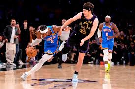 Lakers Hoy