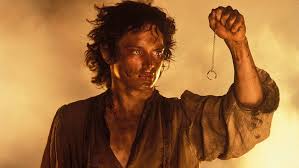 Hollywood S 100 Favorite Films Lord Of The Rings Frodo Baggins Lord