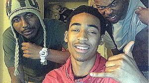 Christian Michael Lynch