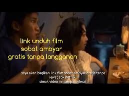 Jatmiko ambyar, bahkan pingsan kala menonton konser lord didi kempot. Sobat Ambyar Full Movie Link Video Youtube