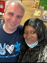 Cunningham class of 98 and 99 alumni updates and memories