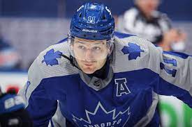 Toronto maple leafs | zach hyman | hyman (knee) will be in action against montreal for game 1 on thursday, jonas siegel of the athletic reports. Mirtle This Appears To Be The End For Zach Hyman As A Maple Leaf The Athletic