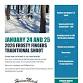 Horicon Marsh Archers – Frosty Fingers Trad Shoo... event in Horicon, WI
