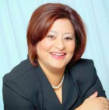 About Barnali Das, Sales Representative