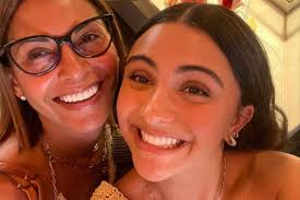 Who is Alexandre Grimaldi's rumoured flame Savannah Hennessy