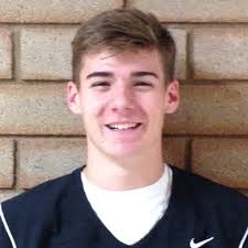 Cameron Lidard's Socastee High School Bio