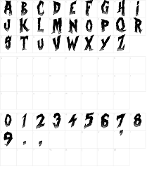 ✓ click to use our cursive font letters & text generator with free fonts cursive font & handwriting text generator. Curse Of The Zombie Font Download