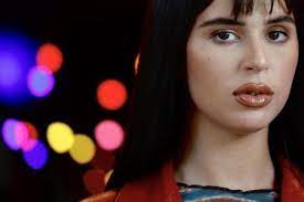 Maybe you would like to learn more about one of these? Nathy Peluso Cada Una Vive Su Sexualidad Su Apariencia Y Su Musica Como Le Da La Gana