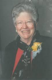Deloris I. Christopherson Obituary July 27, 2012