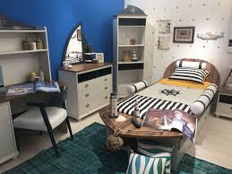 Beach/nautical themed diy's | budget friendly. Stylish Kids Room Design Ideas That Go Beyond The Classics