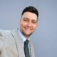 George Ridge Email & Phone Number