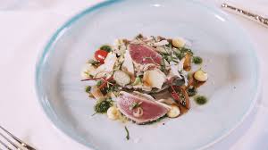 Vitello Und Tuna Aber Kein Vitello Tonnato Beat Stofer Balm Meggen Interpretiert Den Sommerklassiker Neu Rezepte Lebensmittel Essen Rezeptideen