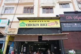 Your kind words sure made our day. Nak Makan Nasi Ayam Sedap Pergi Ke Crg Chicken Rice Guys Seksyen 7 Shah Alam