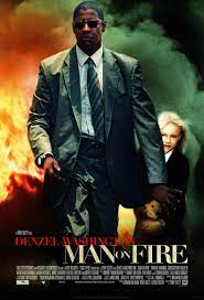 Im gegensatz zu den meisten dieben liebt er die kunst jedoch genauso wie die kunst des diebstahls selbst. Man On Fire 2004 Imdb