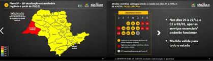 Calendário dezembro 2020 com todas as datas comemorativas e feriados nacionais do brasil. Condemat Preve Dificuldade Na Fiscalizacao Faz Apelo A Populacao E Reforca Pedido Por Mais Leitos No Alto Tiete Condemat