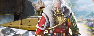 This guide covers every crypto skin, ranked in order of their rarity. Apex Legends So Sichert Ihr Euch Die Skins Vom Weihnachts Event