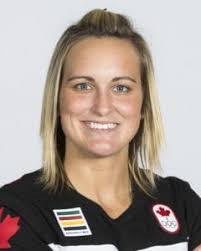 Marie-Philip Poulin Leads Canada