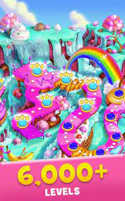 You can cut the cookies however you like. Cookie Jam Jam City