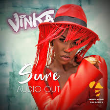 Soon after recovering from her traumatic ordeal, masha was sent. Sure Lyrics Vinka Kamuli Post