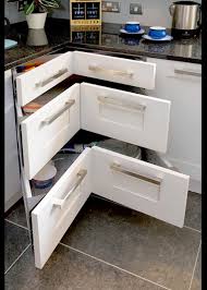 Http Thesmallkitchendesign Com Wp Content Uploads 2013 05 Small Kitchen Remodel Draws1 Jp Kitchen Remodel Small Corner Kitchen Cabinet Kitchen Corner Storage