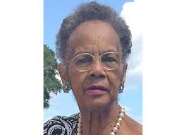 Rosa Evans Obituary (1932