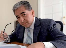 El Datazo: Contralor Nelson Shack recibió bono de productividad de S/  35,000 mil soles